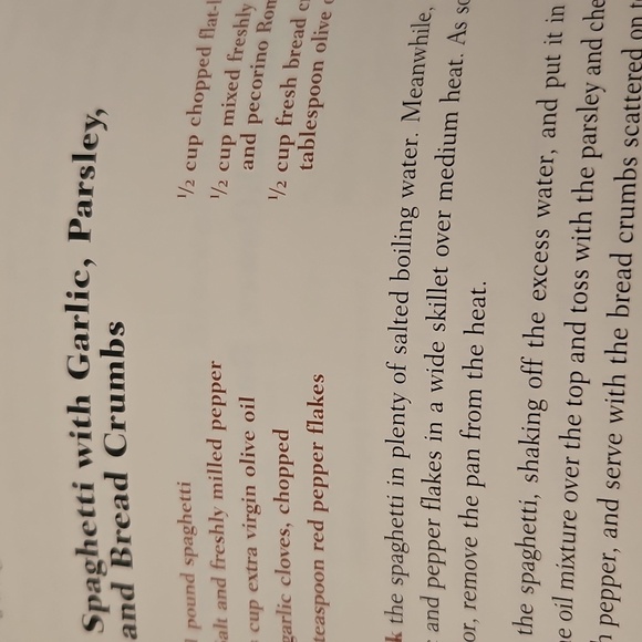 Vegetarian Cooking for Everyone - Picture 6 of 7